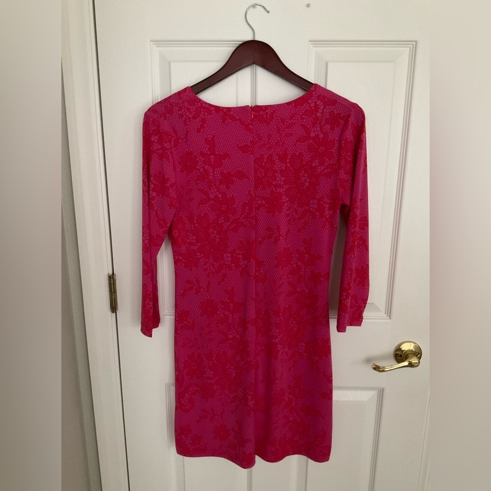 Pink cute New dress